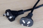 阿根廷插頭電源線 AC電源線IRA認證電源線 2063 10A 250V~ 