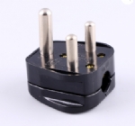 南非電源線（SABS電源線）裝配式，大南非插頭，16A，SABS認證AC電源連接線插頭