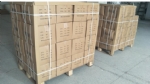韓國電源線，三芯接地彎角插頭，IEC 60320 C13 品子尾，電腦插,定制電線長度，KTL，KC認證