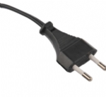 以色列電源線（SI電源線) 以色列兩芯 2.5安，10安 SI認證規SI-32標準AC電源連接線插頭