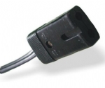美國電源線 (UL電源線)兩芯裝配式 家用電器插座 美國UL加拿大cUL認證安規標準AC電源連接線