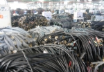 美國電源線 (Rang Dryer Cord)NEMA 14-30P 30A重型干燥機(jī)插頭 美國UL加拿大cUL認(rèn)證安規(guī)標(biāo)準(zhǔn)AC電源連接線